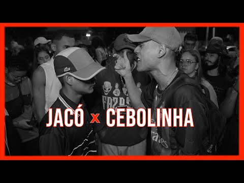 (TWOLALA 🔥) JACÓ X CEBOLINHA | SEMIFINAL | 68ª BATALHA DA PISTA