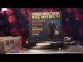 Billy Strange - Bernie’s Tune