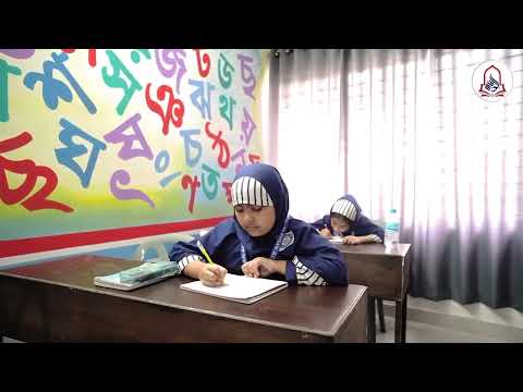 An Educator’s Journey | Lt. Col. Badrul Alam (Retd.) at Al Ehsan Academy