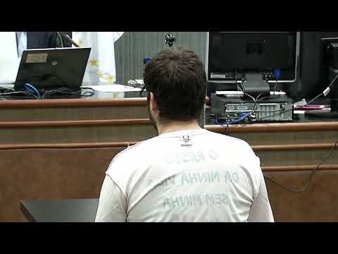 Caso da menina Sophia tem a primeira audiência