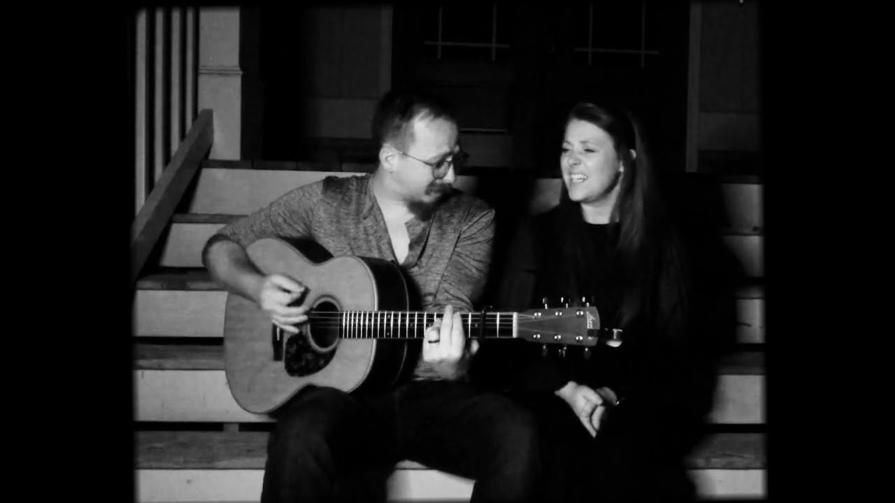 Promotional video thumbnail 3 for Whiskey Magnolia