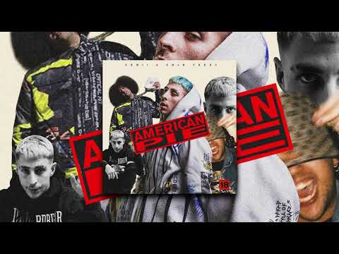 Kenji x Cold Yeezy - American Pie