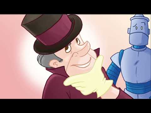 YouTube Thumbnail