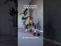 HYROX At Home ‍ 1 Min All Out 20 Sec Rest Feel The Burn No Excuses