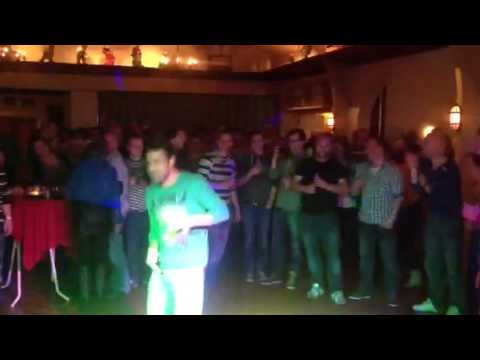 DZSV-shake (try-out)