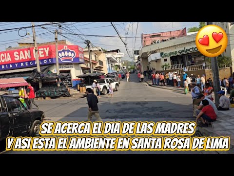 Santa Rosa De Lima La Unión 