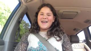 I&#39;ll think of a reason later -  Lee Ann Womack - cover - Ava Paige Davis
