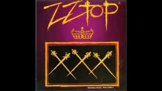 37 ZZ Top - Poke Chop Sandwich