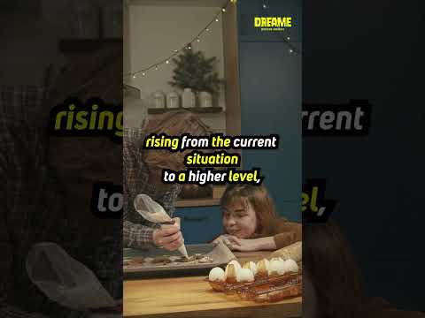 🥚 Cracking the Code: Exploring the Symbolism of Eggs in Your Dreams! 🌙 #dreamsymbols #dream