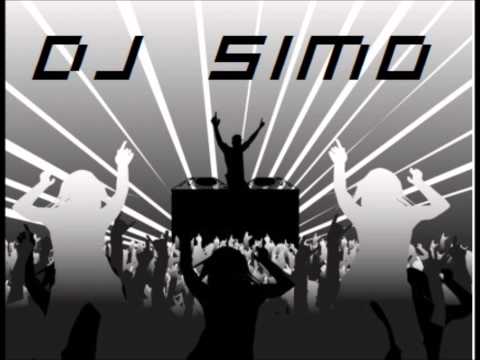 Guru Josh Project - Infinity - DJSIMO