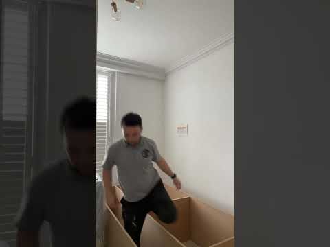 The Furniture Leaders video.