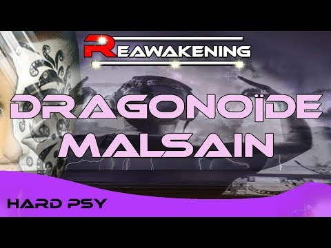 Dragonoïde - Malsain
