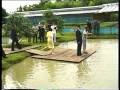King Thailand Chaipattana Water Wheel