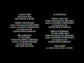 Closing To Forrest Gump 2001 DVD Disc 1