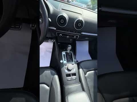 фото audi a3 iii (8v) 0