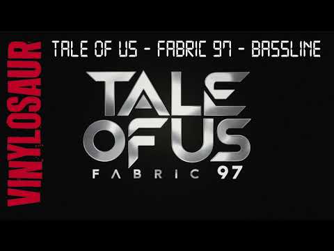 Tale Of US | Fabric 97 | UKG