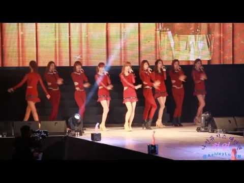 130406 Nine Muses Seoul Girls Collection Figaro