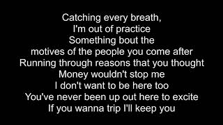 Cautious Clay- Honest Enough Lyrics