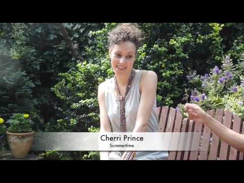 Cherri Prince - Summertime