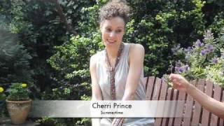 Cherri Prince - Summertime