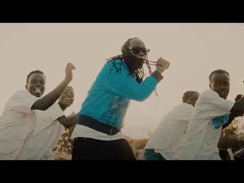 Kevoh Yout - Giddem (Official Music Video)