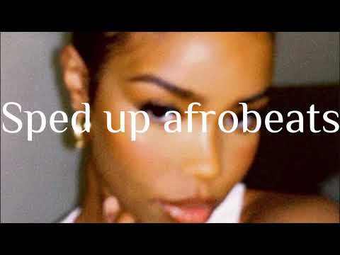 Timaya ft. Don Jazzy - I Concur (sped up)