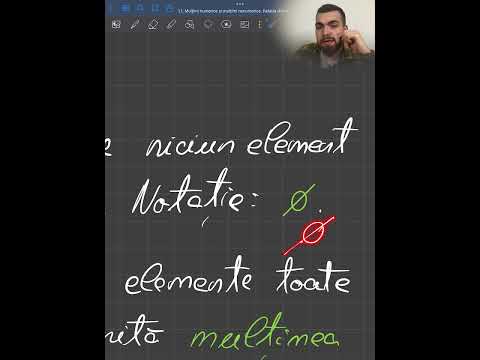 Lectia 1 Multimi numerice si multimi nenumerice