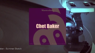 MasterJazz: Chet Baker (Full Album)