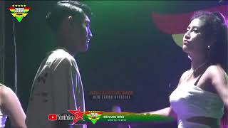 Download lagu New zerro benang biru voc tya oyoy mp3