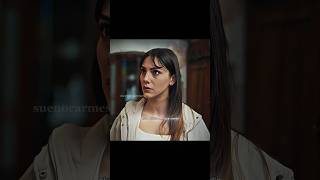 Demir'in intikamı aşka dönüşecek gibi😅 #uzakşehir#dilindöğer#feritkaya