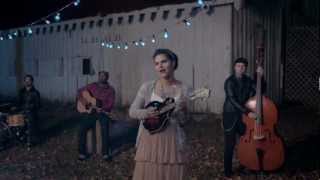 Marie Miller - Silent Night (Official Video)