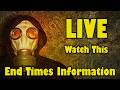 Be On Guard -  Live-Streaming with the Tribulation Saints (5:45 PM ET 5-22-26)