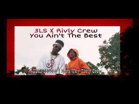 You Ain't the Best [ SUANGGI 3LS x Bossora R28C]