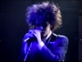 The Cure - "Piggy in the mirror" 