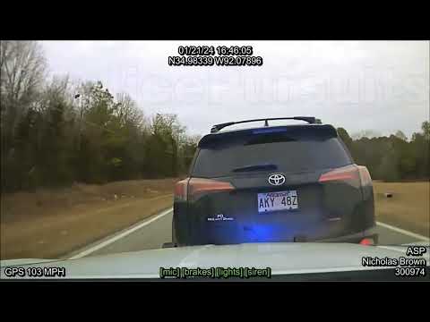 When PIT Maneuvers Are Used With NO MERCY! #2