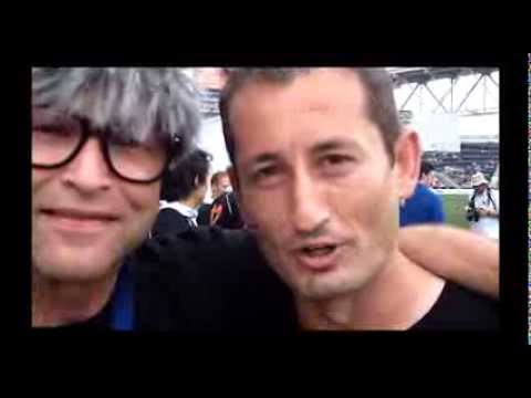 Shameless Plugs from Dallen Stanford & Johnathan Wicklow Barberie