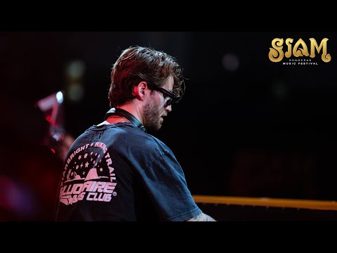CHICO ROSE live at SIAM Songkran Music Festival 2023 | Full Set