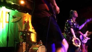 TACOCAT - 'Bridge To Hawaii' @ The Middle East Upstairs - Cambridge, MA - 4/14/2016