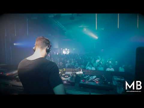 David Gtronic @ Zona Roveri (30.09.2017)