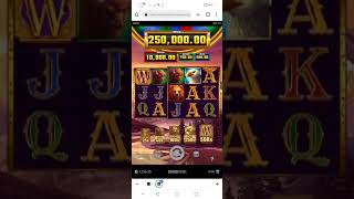bet 10 into 1800. 25000 talon - Microgaming peraplay