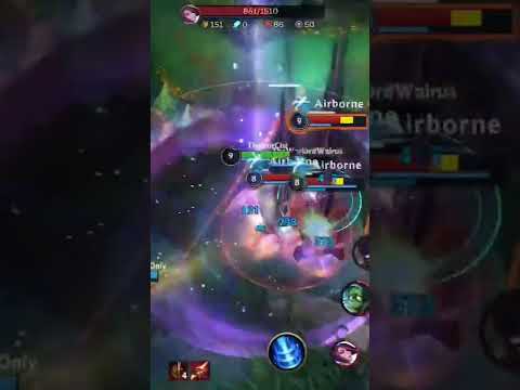 Diana wildrift mid ranked diamond 4 highlights