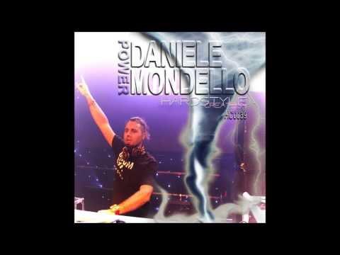 Daniele mondello - Power 2014