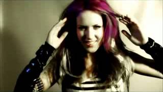 The Escape ~ The Agonist New Song