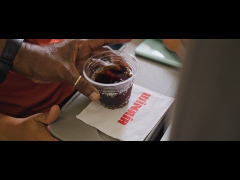 WINAIR Holiday Commercial