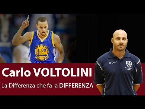 17  Scienze Motorie Talk Show - CARLO VOLTOLINI