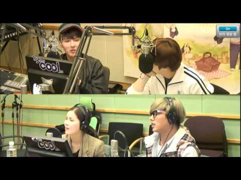 130319 Sukira - Minwook discount coupon cut