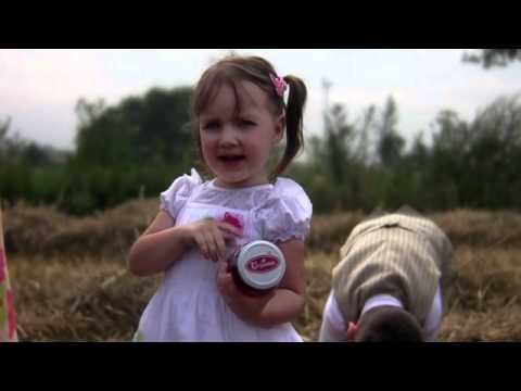 Wiecej sie zje na polu - dokument