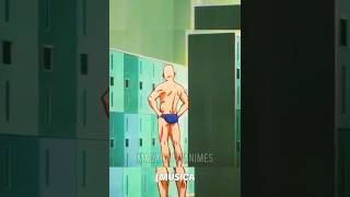 O Dia em que SAITAMA QUEBROU TODOS OS RECORDES DE EXAMES FÍSICOS