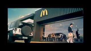 Hooray for Today (2013)