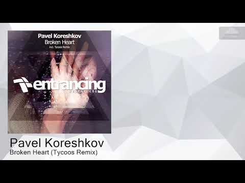 ENTRMR048 Pavel Koreshkov - Broken Heart (Tycoos Remix) [Trance]